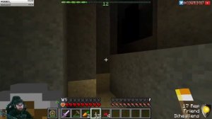 Minecraft | Rebirth of The Night MOD | Part-3