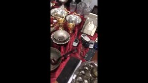 Обзор на блошиный рынок Кадыкёй -Стамбул.