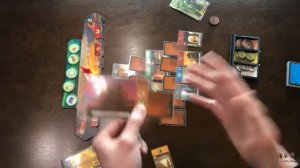 【汤米酱】Board Game 桌游教学058 7 Wonders Duel Review 七大奇迹 对决 介绍