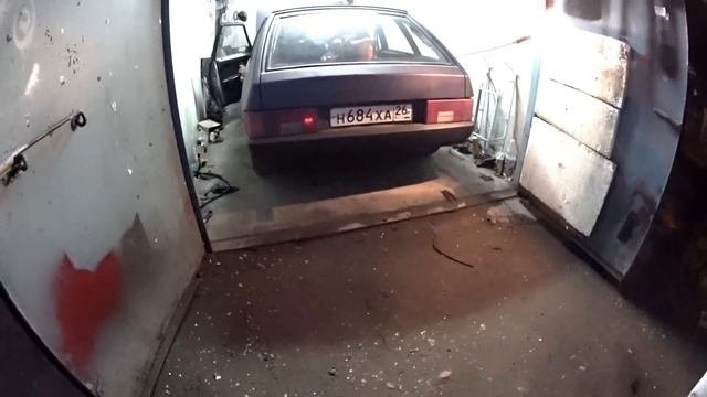 Глушитель Fox