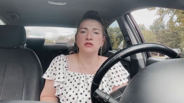 Переезд в Ростов на Дону все ближе. Как отпустить дочь? Как не передумать- все решит поездка. смотреть онлайн