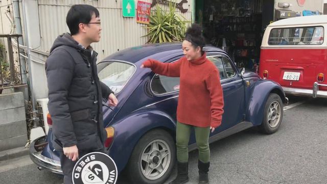 She is so cute, I found Vintage Speed Sticker MyBows Japan смотреть онлайн