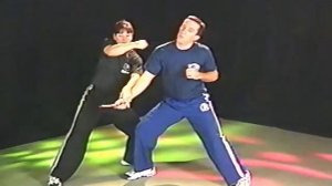 Крав Мага. Ч 3.