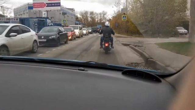 Поменяли Yamaha Drag Star 400 Classic на Harley-Davidson Sportster XL883L смотреть онлайн