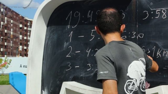 План тренировок по темпу. Как рассчитать тренировочные зоны интенсивности смотреть онлайн