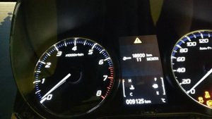 8100C533 цветная панель Митсубиси Аутлендер 3