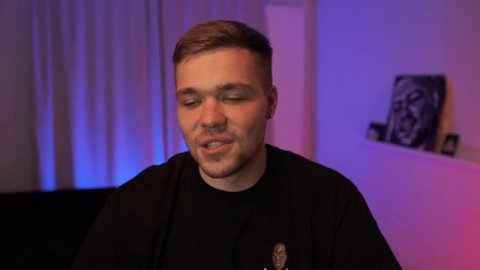 ТРУДНЫЕ ПОДРОСТКИ - НОВОГОДНЯЯ СЕРИЯ