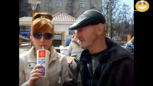 Смешное видео! смотреть онлайн