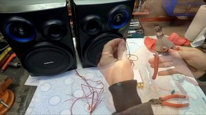 Усилитель звука Wuzhi Audio. Обзор/подключение/тест. Новая жизнь вашим старым колонкам.