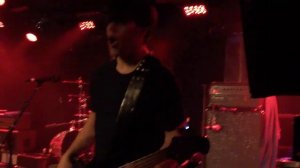 Billy Talent - Red Flag (@ Budapest)