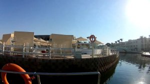 Отель Дана Бич Альбатрос Хургада 2020