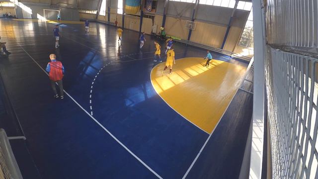 Турнир АЖИ 2020-2021. Гладиолус - Природа-3 (17.10.20) 2й тайм смотреть онлайн