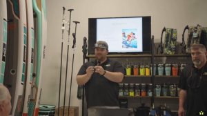 Secrets of Slow Pitch Jigging - Complete seminar