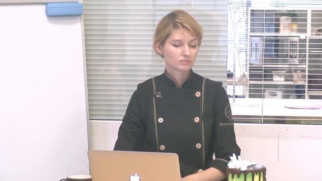 Курсы кондитера. У кого учиться кондитерскому мастерству?