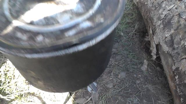 Распаковка посуды для горелок и китайской мелочевки смотреть онлайн