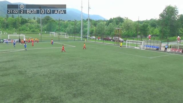 Кубок Алании 2023 смотреть онлайн