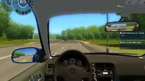 City Car Driving Simulator - 3D Instructor -Gameplay Trailer