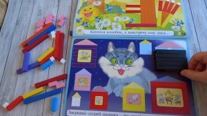 Палочки Кюизенера