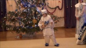 Песня Пьеро в исполнении Егора