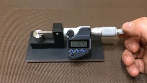 Микрометр Mitutoyo