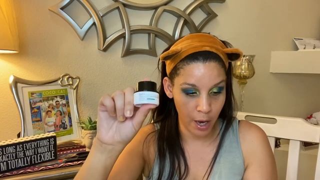 ALLURE BEAUTY BOX JUNE, SECRET GIVEAWAY смотреть онлайн