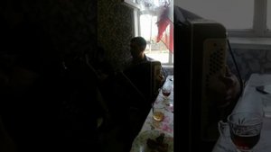 Лёша калина