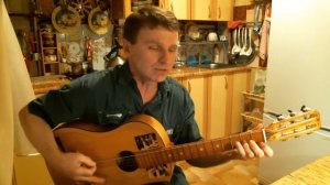 Чиж и К.  Она не вышла замуж...   ( кавер)