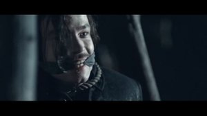 Гуроголь|Гоголь/Гуро|BROKEN CROWN