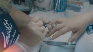 Салон красоты BEAUTY CLUB