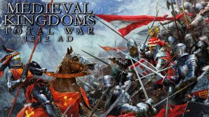 ЛУЧШИЙ МОД НА TOTAL WAR!?