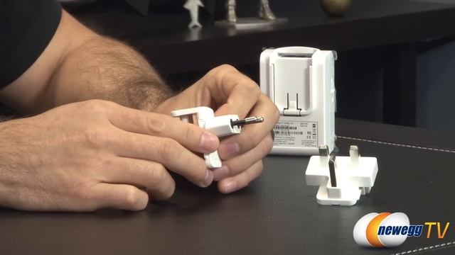 TRENDnet TEW-714TRU N150 Wireless Travel Router Overview - Newegg Lifestyle смотреть онлайн