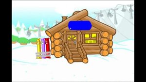 ? Английский для детей Учим цвета по методу Домана