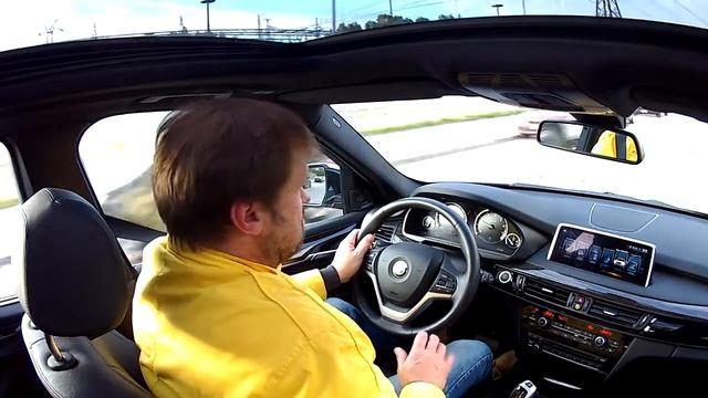 BMW X5 F15 2.0L бензин на 4х цилиндрах! Бывает? смотреть онлайн
