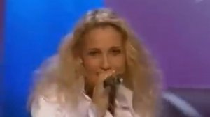 А я все летала (Большая Стирка) 2003