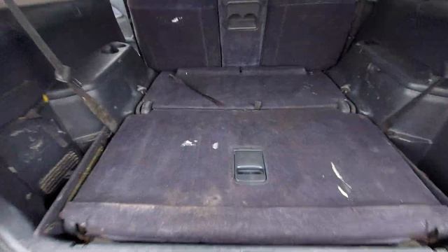 Honda Stream 2002р