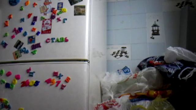 Готовим мюсли вместе смотреть онлайн