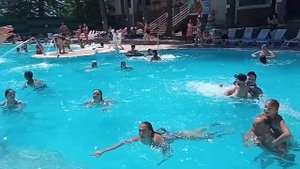 Аквапарк ГУДЗОН в АРХИПО-ОСИПОВКЕ / Цены 2022.