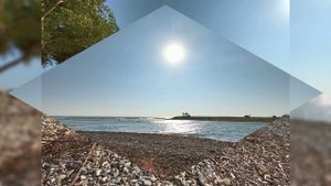 Аше Краснодарский край 2023. Прогулка к реке Аше.
