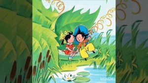 Незнайка в Солнечном городе Ч 6