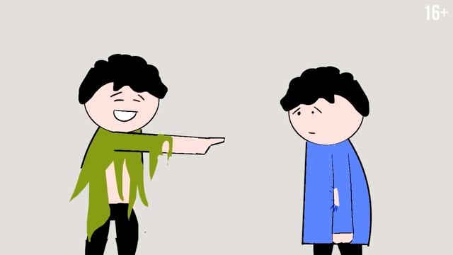 Как психика нас обманывает? Психологические защиты личности / часть 2