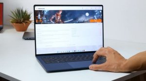 Lo MÁS PRO de Huawei, ¡MATEBOOK X Pro 2022!