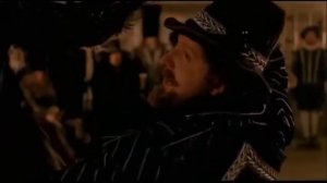 Orlando, Sasha Ice skating (Orlando, 1992 film)