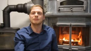 Отзыв о вечере с Туликиви (Tulikivi)