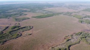 Рыбалка в Томской области Верхнекетском районе, на озере Кирилкино.