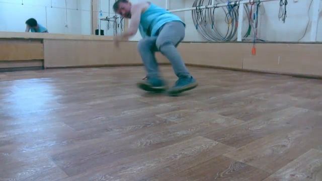 bboy practice Savage Limes crew смотреть онлайн