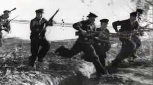 Петергофский десант