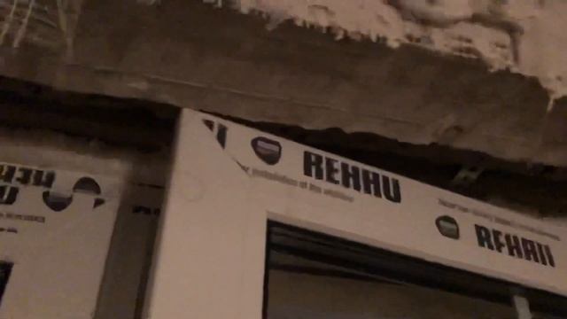 Дивные окна отзыв о Монтаже Договор 141456