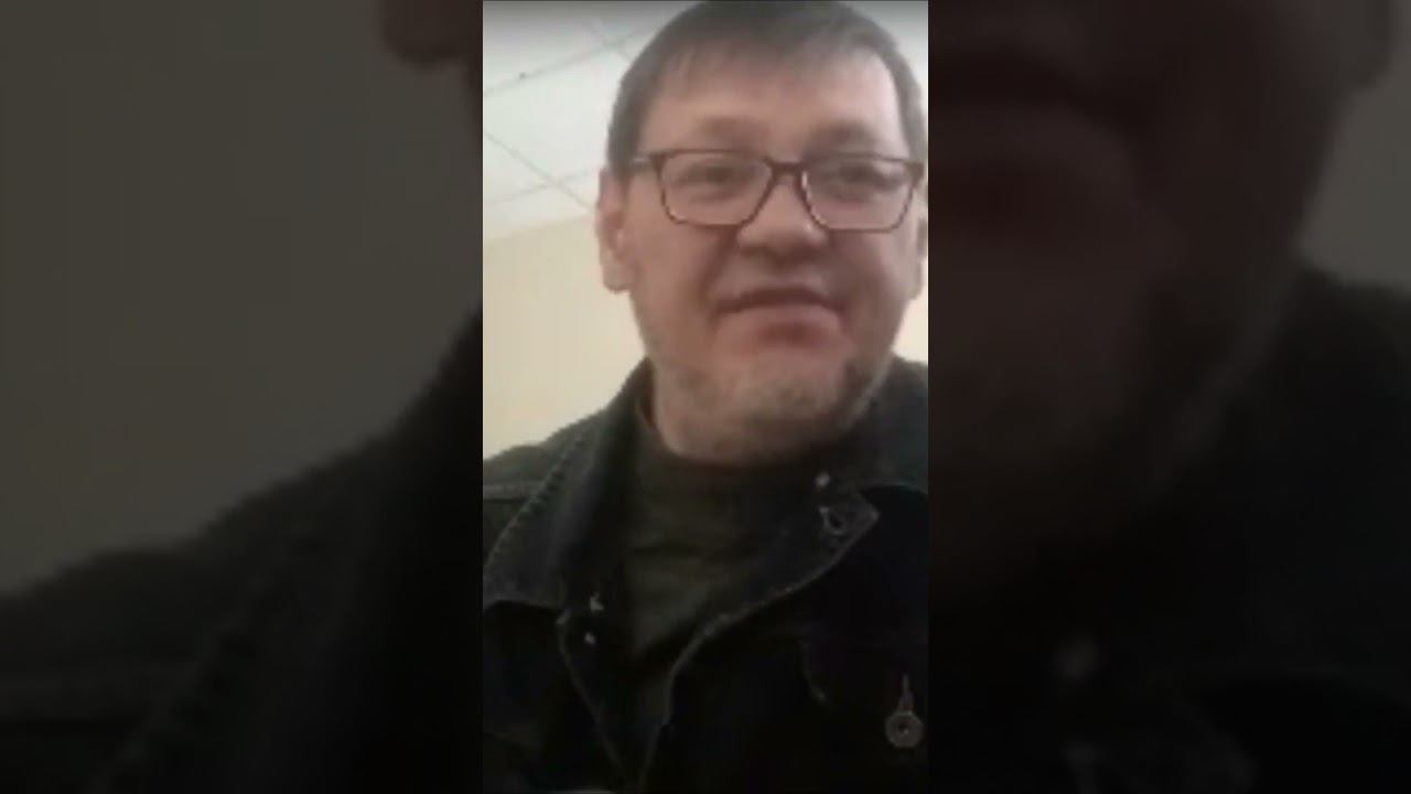 Мужское мнение. Вырезка 1.