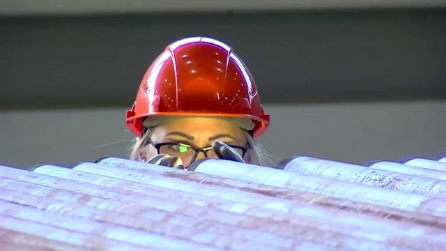 Экскурсия на завод смотреть онлайн