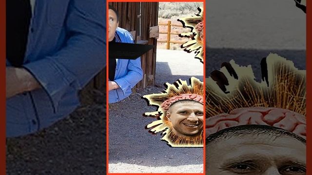 Куява Олег, Радуга Михаил; - или как быстро и легко выйти за пределы своей психической нормы!